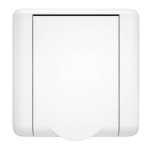 Gniazdo ssące QUADRO CONTACT
