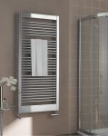 Kermi CREDO UNO 1777x490   chromowany
