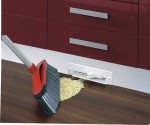 Szufelka automatyczna SWEEPER ACTIVE bez  zestawu  montażowego